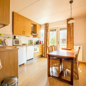 Bild von Comfortabel appartement in Hoorn met Frans balkon - Belvilla by Oyo
