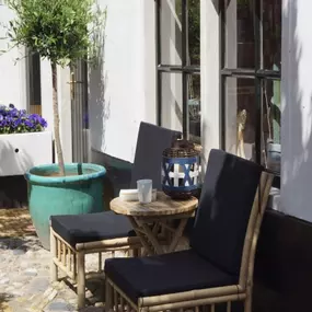 Bild von Heerlijk sfeervol vakantiehuis in Hindeloopen - Belvilla by Oyo