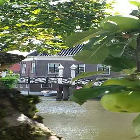 Bild von Heerlijk sfeervol vakantiehuis in Hindeloopen - Belvilla by Oyo
