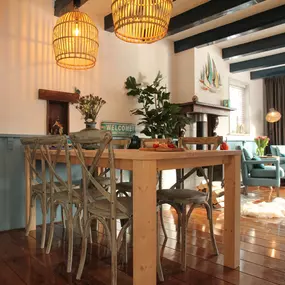 Bild von Heerlijk sfeervol vakantiehuis in Hindeloopen - Belvilla by Oyo