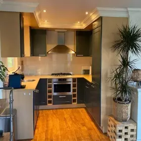 Bild von Gezellige boshut met een barrelsauna - Belvilla by Oyo