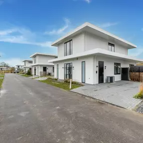 Bild von Gloednieuwe luxe villa - Belvilla by Oyo