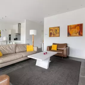 Bild von Gloednieuwe luxe villa - Belvilla by Oyo