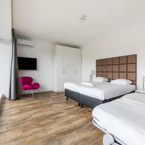 Bild von Gloednieuwe luxe villa - Belvilla by Oyo