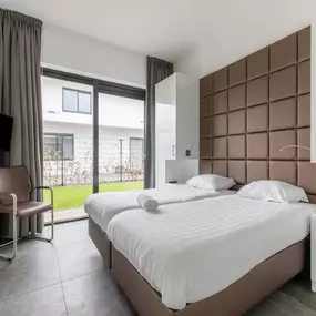 Bild von Gloednieuwe luxe villa - Belvilla by Oyo