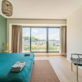Bild von Ruime villa vlakbij Amsterdam - Belvilla by Oyo