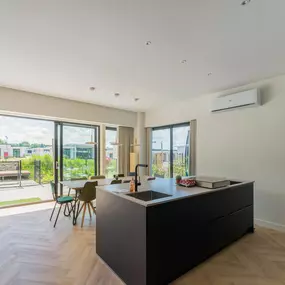 Bild von Ruime villa vlakbij Amsterdam - Belvilla by Oyo