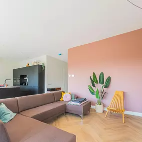 Bild von Ruime villa vlakbij Amsterdam - Belvilla by Oyo