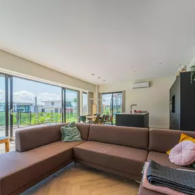 Bild von Ruime villa vlakbij Amsterdam - Belvilla by Oyo