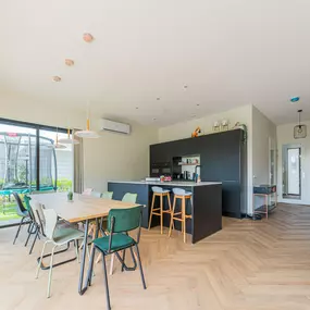 Bild von Ruime villa vlakbij Amsterdam - Belvilla by Oyo