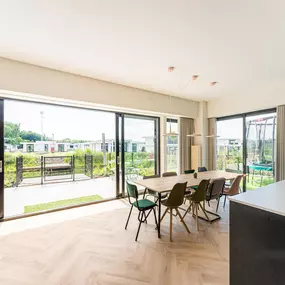 Bild von Ruime villa vlakbij Amsterdam - Belvilla by Oyo