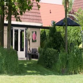 Bild von Vakantiehuis met jacuzzi - Belvilla by Oyo