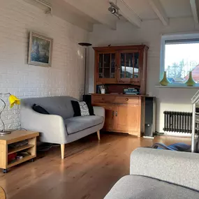 Bild von Verzorgd vakantiehuis in Noordwijkerhout aan het meer en vlakbij zee - Belvilla by Oyo