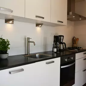 Bild von Verzorgd vakantiehuis in Noordwijkerhout aan het meer en vlakbij zee - Belvilla by Oyo