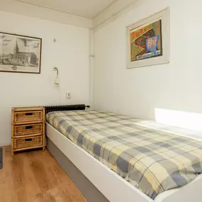 Bild von Verzorgd vakantiehuis in Noordwijkerhout aan het meer en vlakbij zee - Belvilla by Oyo