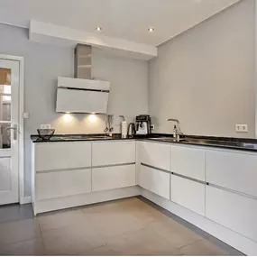 Bild von Comfortabele woning met tuin en parkeergelegenheid - Belvilla by Oyo