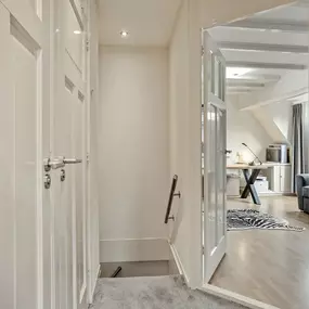 Bild von Comfortabele woning met tuin en parkeergelegenheid - Belvilla by Oyo