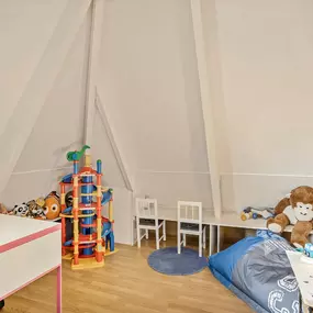 Bild von Comfortabele woning met tuin en parkeergelegenheid - Belvilla by Oyo