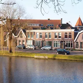 Bild von Vakantiehuis in het centrum van Alkmaar - Belvilla by Oyo