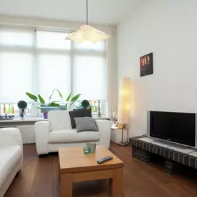 Bild von Vakantiehuis in het centrum van Alkmaar - Belvilla by Oyo