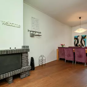 Bild von Vakantiehuis in het centrum van Alkmaar - Belvilla by Oyo