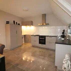 Bild von Zeer ruim appartement in verbouwde boerderij - Belvilla by Oyo