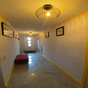 Bild von Zeer ruim appartement in verbouwde boerderij - Belvilla by Oyo