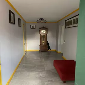Bild von Zeer ruim appartement in verbouwde boerderij - Belvilla by Oyo