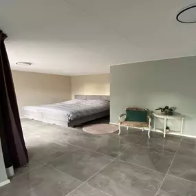 Bild von Zeer ruim appartement in verbouwde boerderij - Belvilla by Oyo