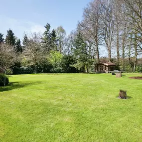 Bild von Huis met grote tuin, speeltuin en terras - Belvilla by Oyo