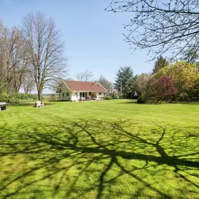 Bild von Huis met grote tuin, speeltuin en terras - Belvilla by Oyo
