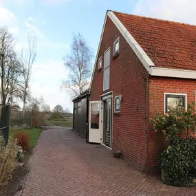 Bild von Fijn vakantiehuis in Donkerbroek - Belvilla by Oyo