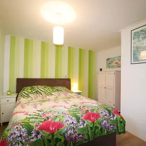 Bild von Fijn vakantiehuis in Donkerbroek - Belvilla by Oyo