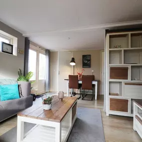 Bild von Fijn vakantiehuis in Donkerbroek - Belvilla by Oyo