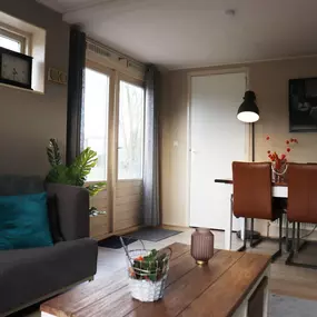 Bild von Fijn vakantiehuis in Donkerbroek - Belvilla by Oyo