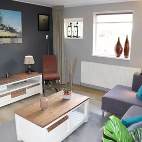Bild von Fijn vakantiehuis in Donkerbroek - Belvilla by Oyo