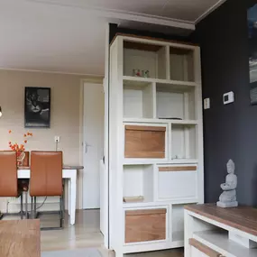 Bild von Fijn vakantiehuis in Donkerbroek - Belvilla by Oyo