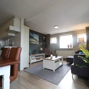 Bild von Fijn vakantiehuis in Donkerbroek - Belvilla by Oyo