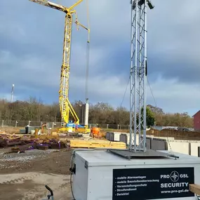 Bild von PRO GSL GmbH