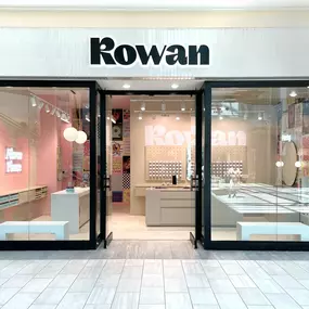 Bild von Rowan Burlington Mall