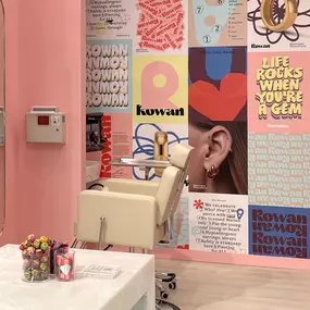 Bild von Rowan Burlington Mall
