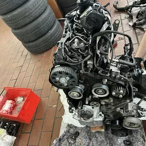 Bild von Automobil Agent