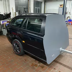 Bild von Automobil Agent
