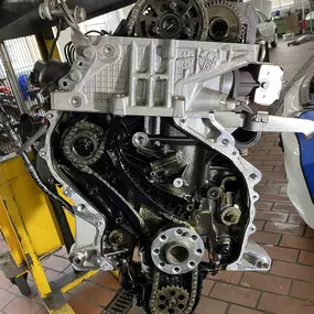 Bild von Automobil Agent