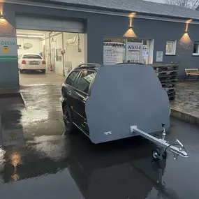 Bild von Automobil Agent