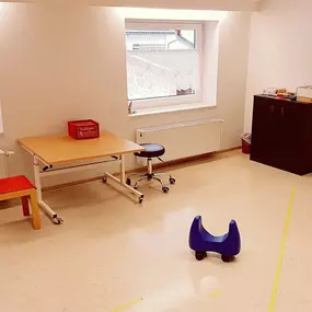 Bild von Praxis für Ergotherapie Uwe Buntkowski