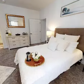Gorgeous Bedroom