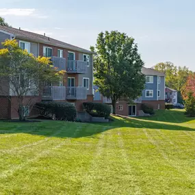 Property Exterior