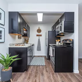 Kitchen Appliances