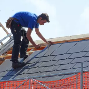 Bild von Züst Bedachungen AG